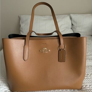 Coach Large Avenue Carryall